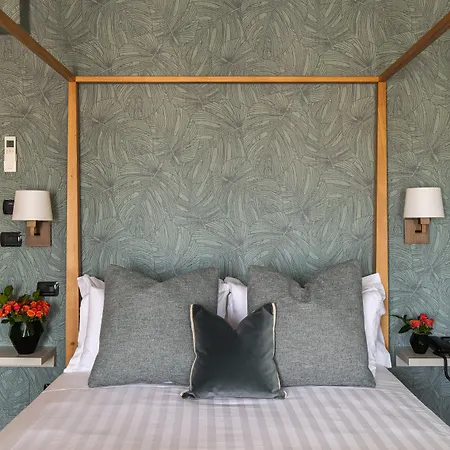 فندق Porta San Mamolo 4*
