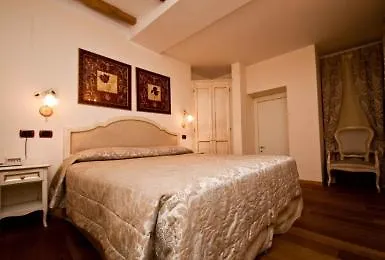 فندق Porta San Mamolo
