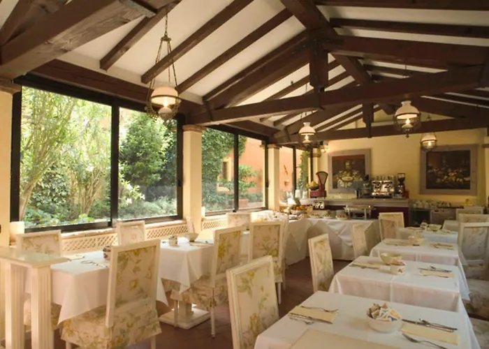 Porta San Mamolo Hotell