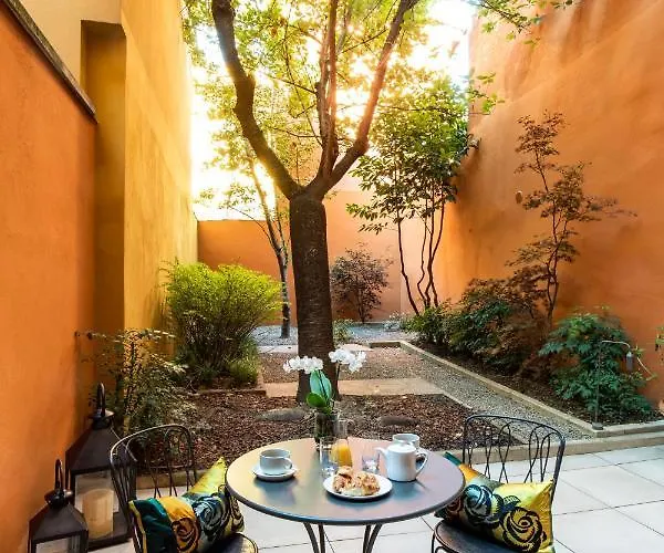 Porta San Mamolo 4*