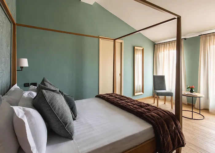 Hotell Porta San Mamolo Bologna