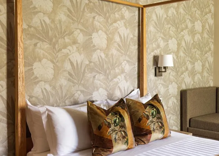 Hotell Porta San Mamolo 4*