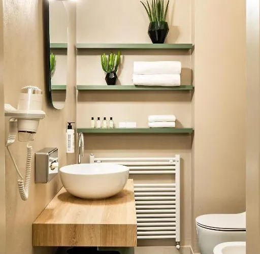 Porta San Mamolo Hotell Bologna