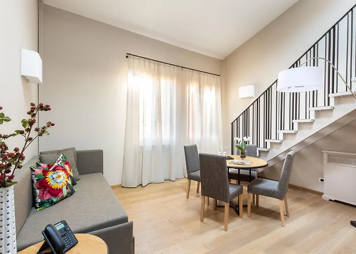 Hotell Porta San Mamolo Bologna