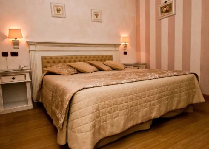 Hotell Porta San Mamolo 4*