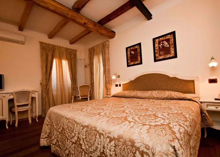 Porta San Mamolo 4*
