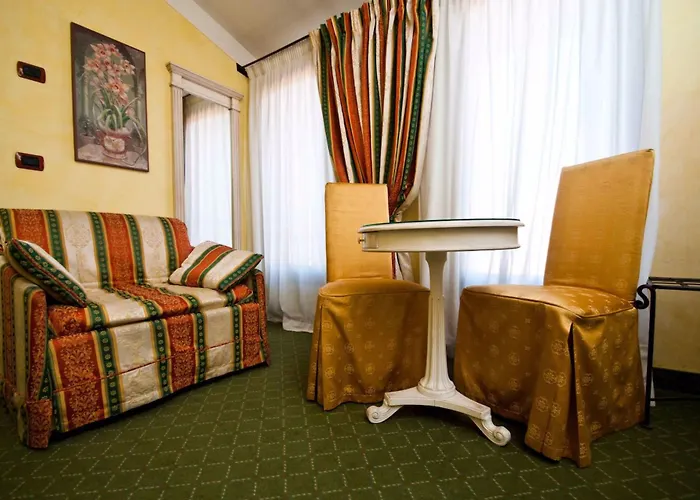 Hotell Porta San Mamolo Bologna