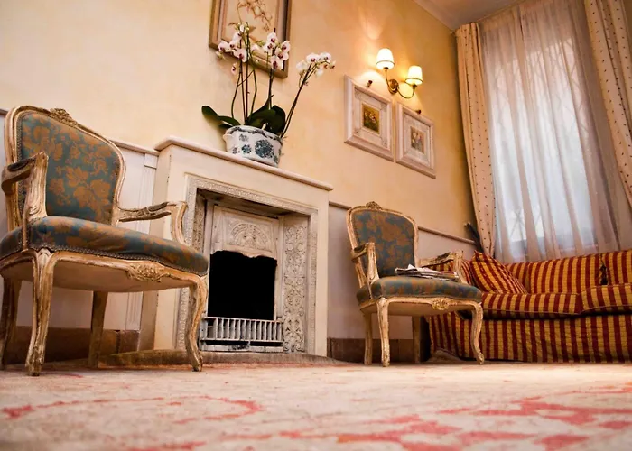 Hotell Porta San Mamolo Bologna