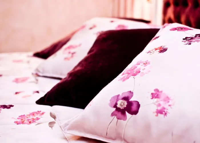 Hotell Porta San Mamolo 4*