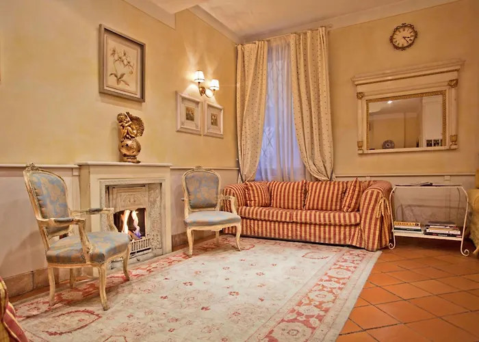 Porta San Mamolo Hotell