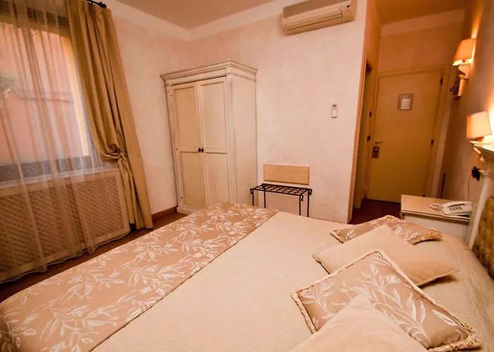 Porta San Mamolo 4*