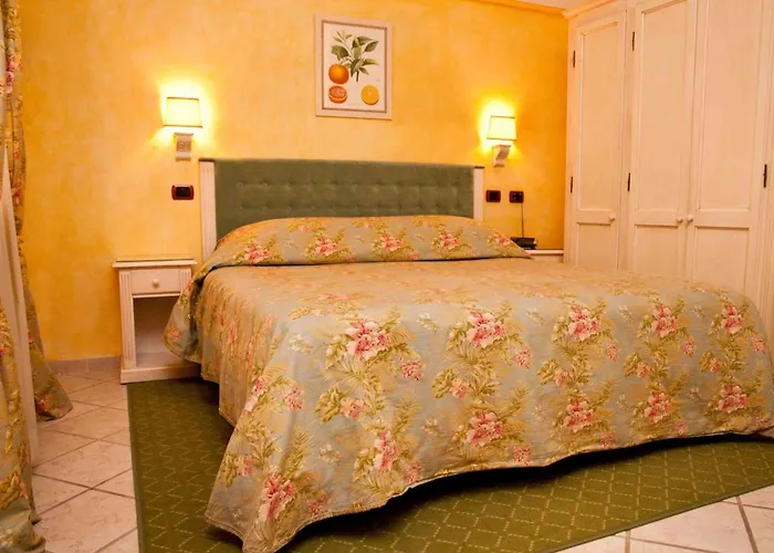 Porta San Mamolo Hotell Bologna