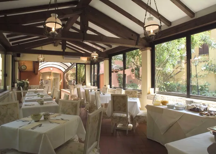 Hotell Porta San Mamolo
