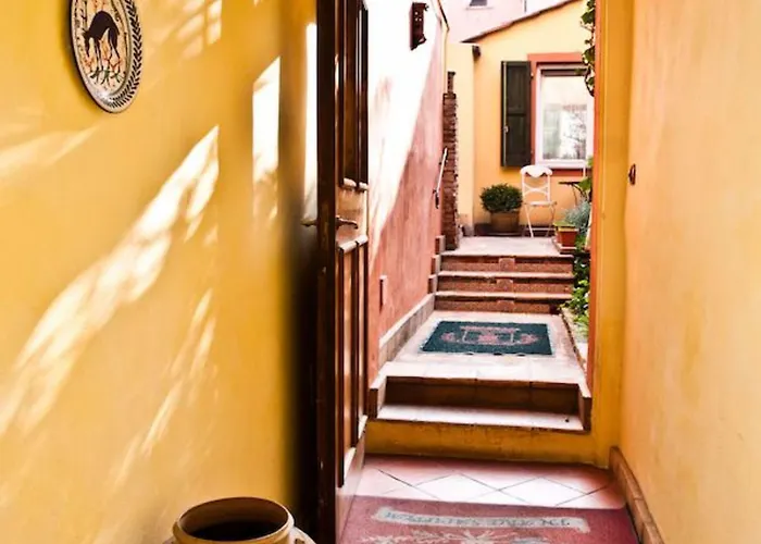 Hotell Porta San Mamolo 4*