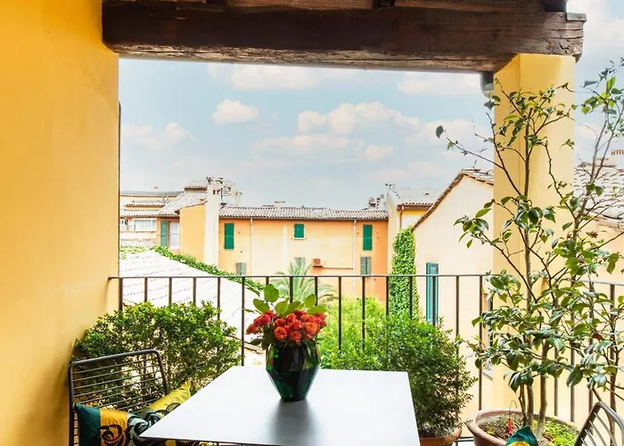 Porta San Mamolo 4*
