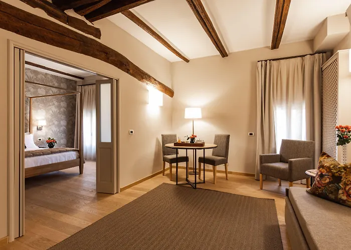 Hotell Porta San Mamolo 4*