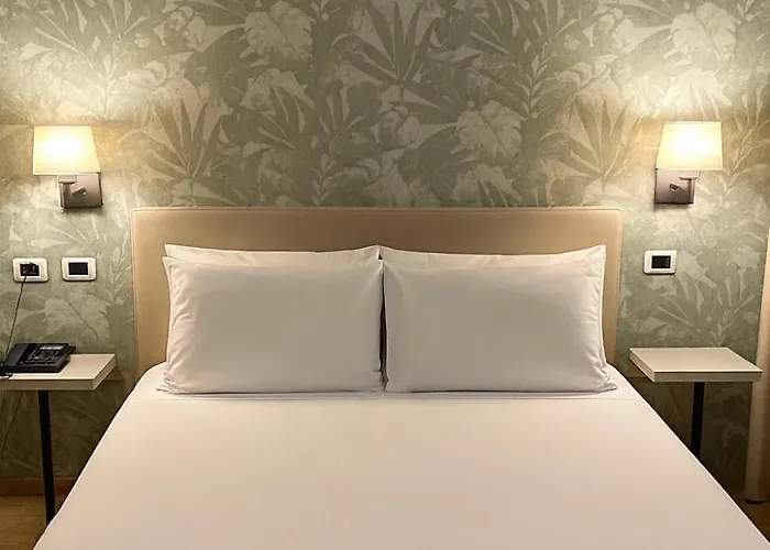 Porta San Mamolo Hotell Bologna