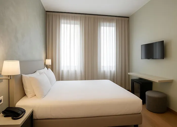 Hotell Porta San Mamolo Bologna