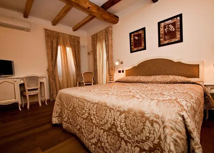 Porta San Mamolo 4*
