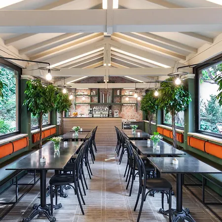 מלון Porta San Mamolo 4*