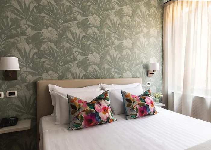 Porta San Mamolo מלון