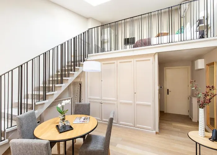 Porta San Mamolo מלון