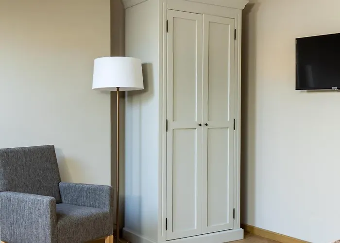 Porta San Mamolo 4* בולוניה