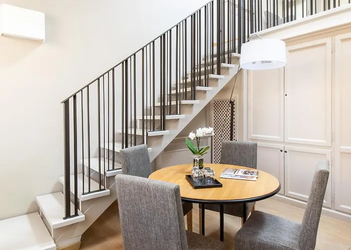 Porta San Mamolo מלון