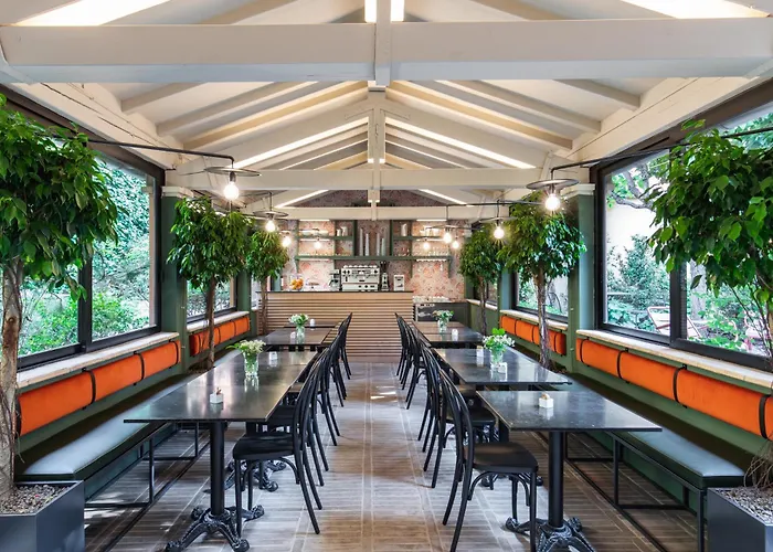 מלון Porta San Mamolo 4*