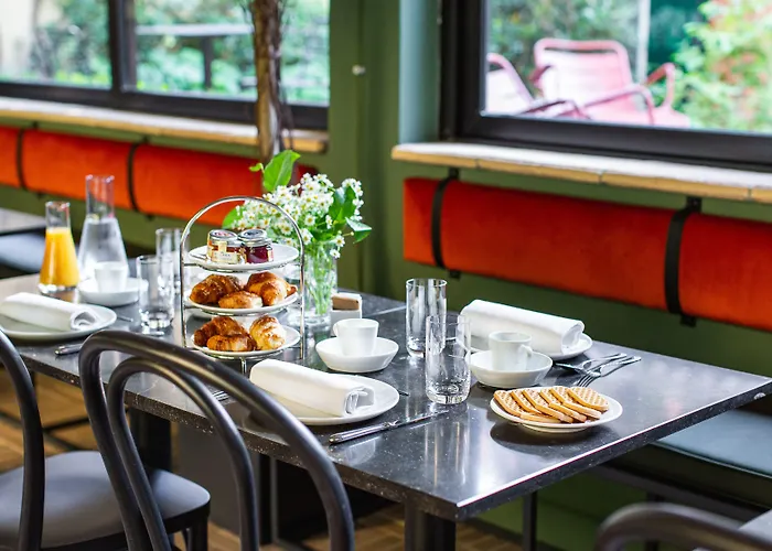 Porta San Mamolo מלון 4*