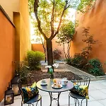ポルタ サンマモーロ 4*