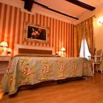 ホテル ポルタ サンマモーロ 4*
