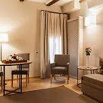 ホテル ポルタ サンマモーロ 4*