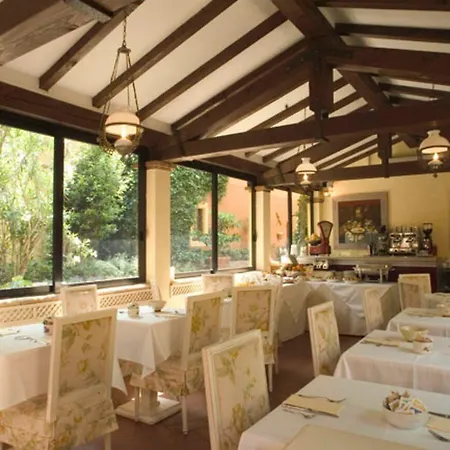 Porta San Mamolo Hotel