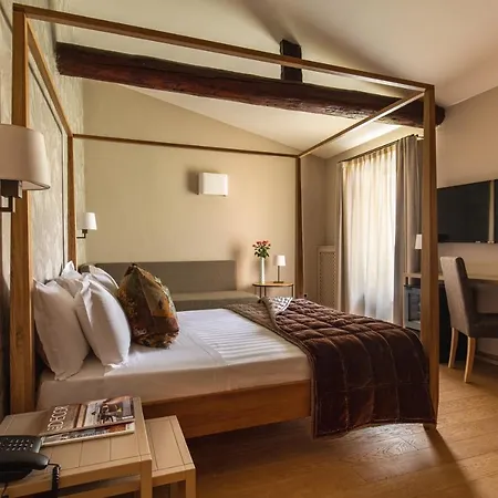 Hotel Porta San Mamolo 4*