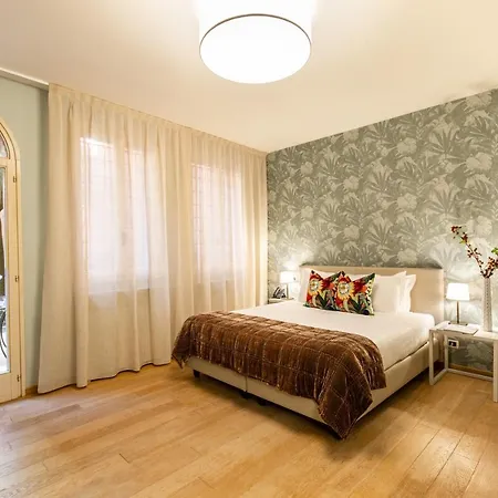 Porta San Mamolo 4* Bologna