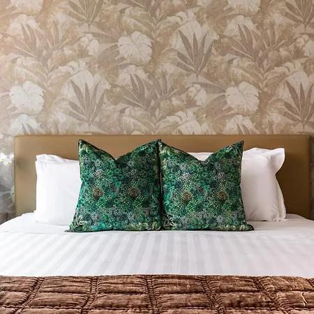 Porta San Mamolo Hotel 4*