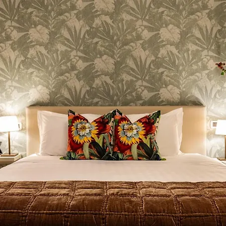 Hotel Porta San Mamolo 4*