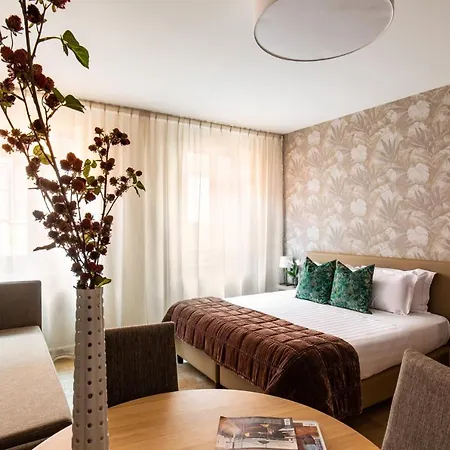 Hotel Porta San Mamolo Bologna