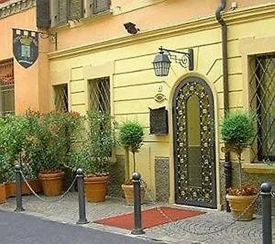 Ξενοδοχείο Porta San Mamolo
