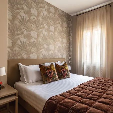 Porta San Mamolo Bologna