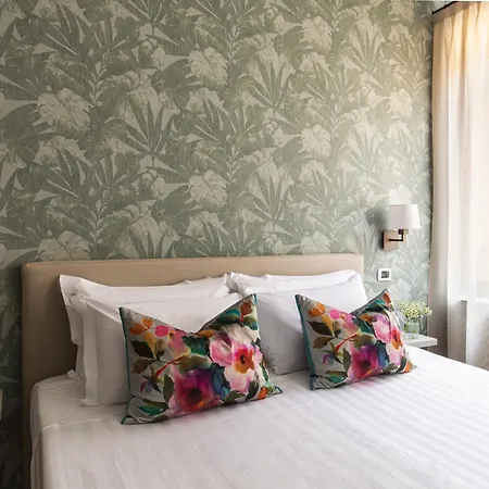 Porta San Mamolo Hotel