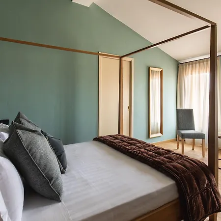 Hotel Porta San Mamolo Bologna