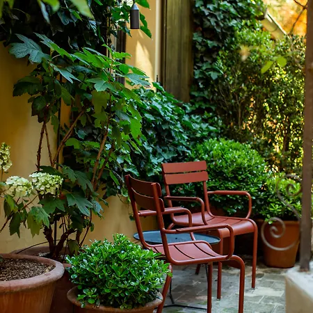 Porta San Mamolo 4* Bologna