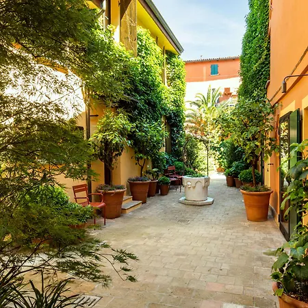 Porta San Mamolo Bologna