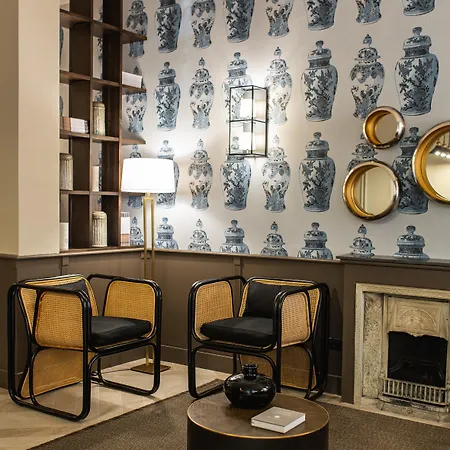 Porta San Mamolo Hotel 4*