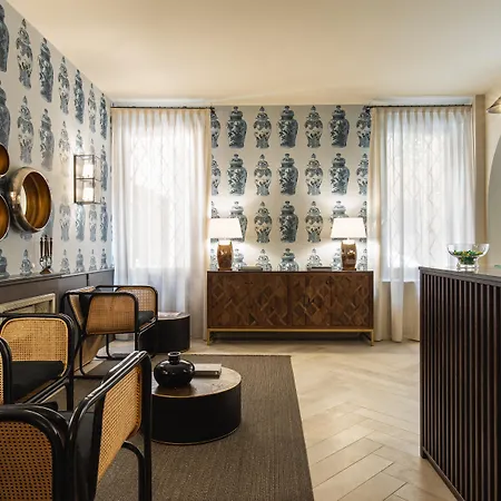 Hotel Porta San Mamolo Bologna