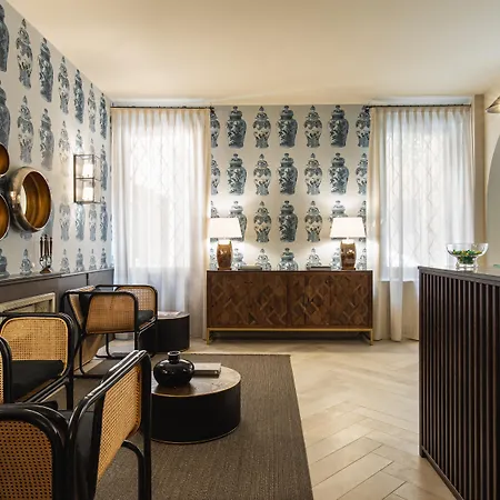 Hotel Porta San Mamolo Bologna