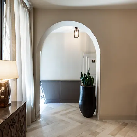 Hotel Porta San Mamolo Bolonia