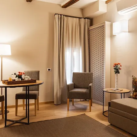 Porta San Mamolo 4*